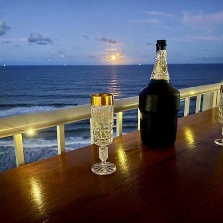 Absolutely Stunning! On The Beach !!! Gold Coast Exteriér fotografie