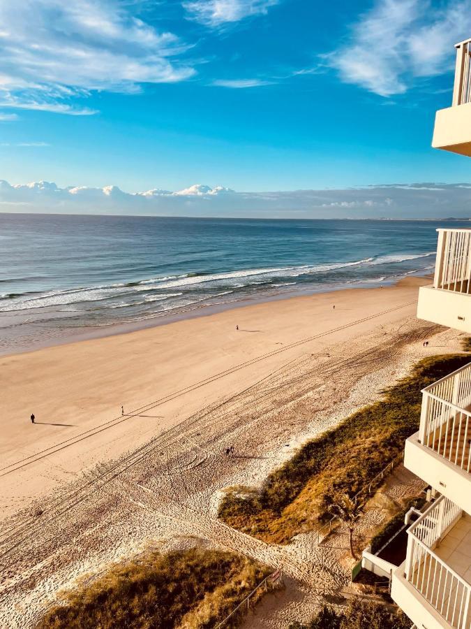Absolutely Stunning! On The Beach !!! Gold Coast Exteriér fotografie