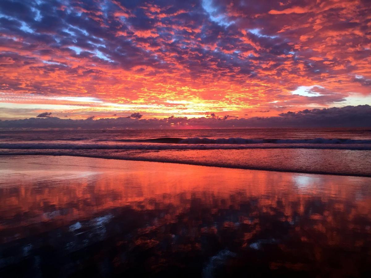 Absolutely Stunning! On The Beach !!! Gold Coast Exteriér fotografie