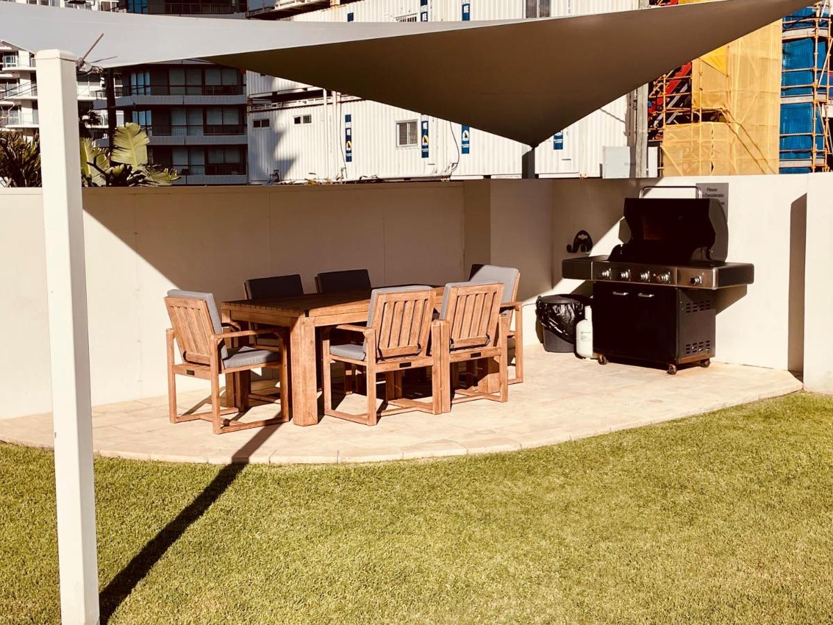 Absolutely Stunning! On The Beach !!! Gold Coast Exteriér fotografie