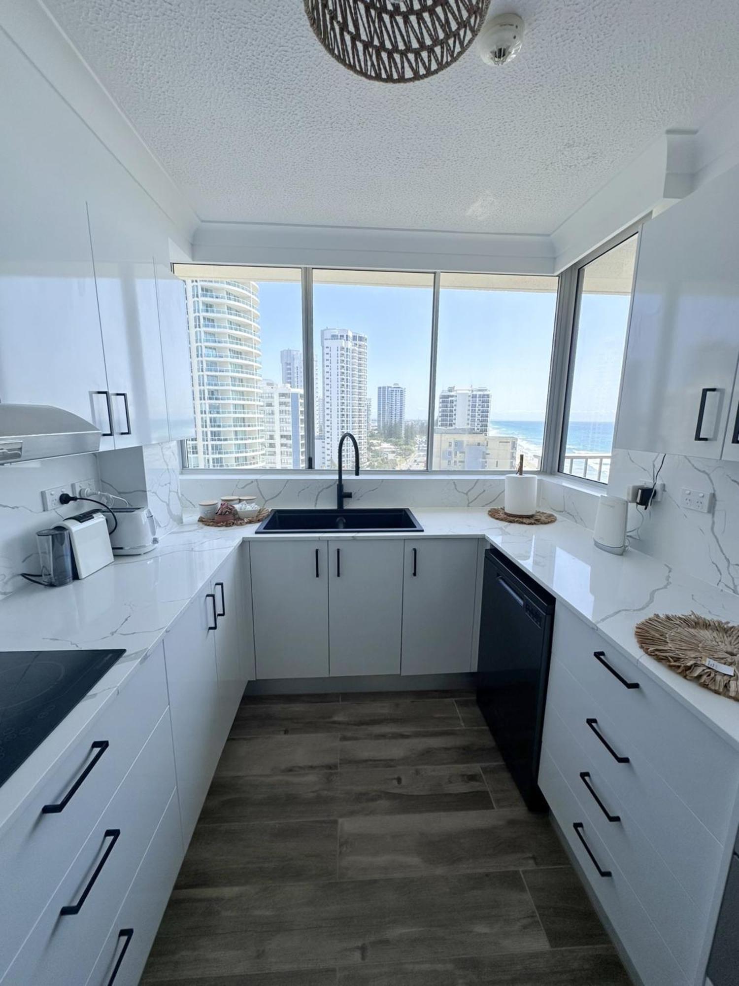 Absolutely Stunning! On The Beach !!! Gold Coast Exteriér fotografie