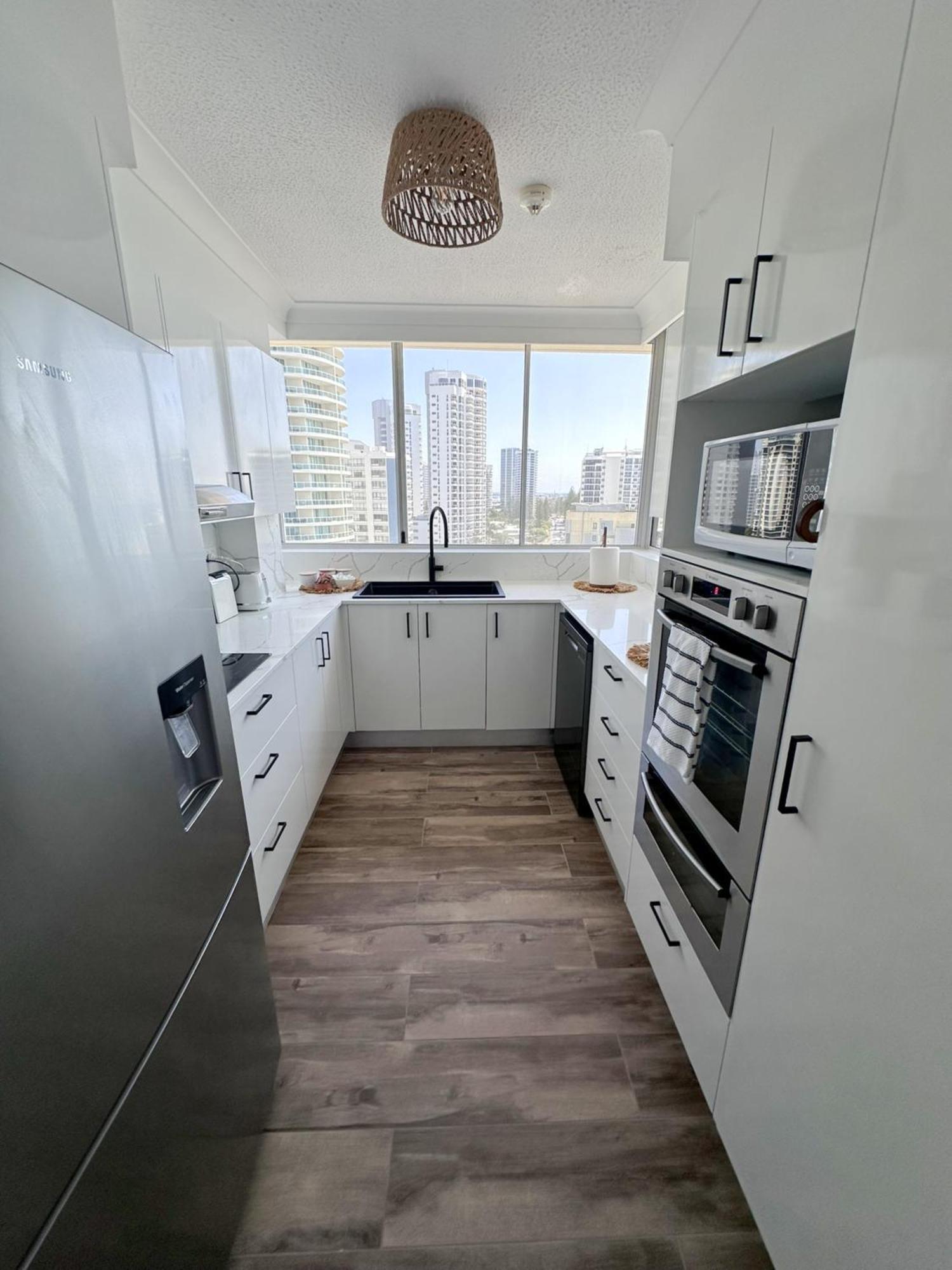 Absolutely Stunning! On The Beach !!! Gold Coast Exteriér fotografie