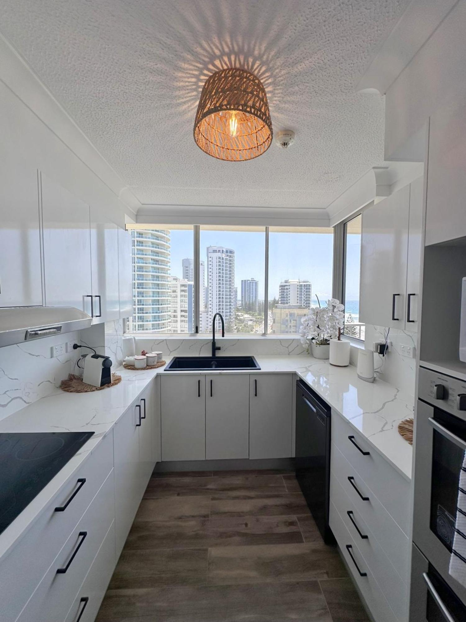 Absolutely Stunning! On The Beach !!! Gold Coast Exteriér fotografie