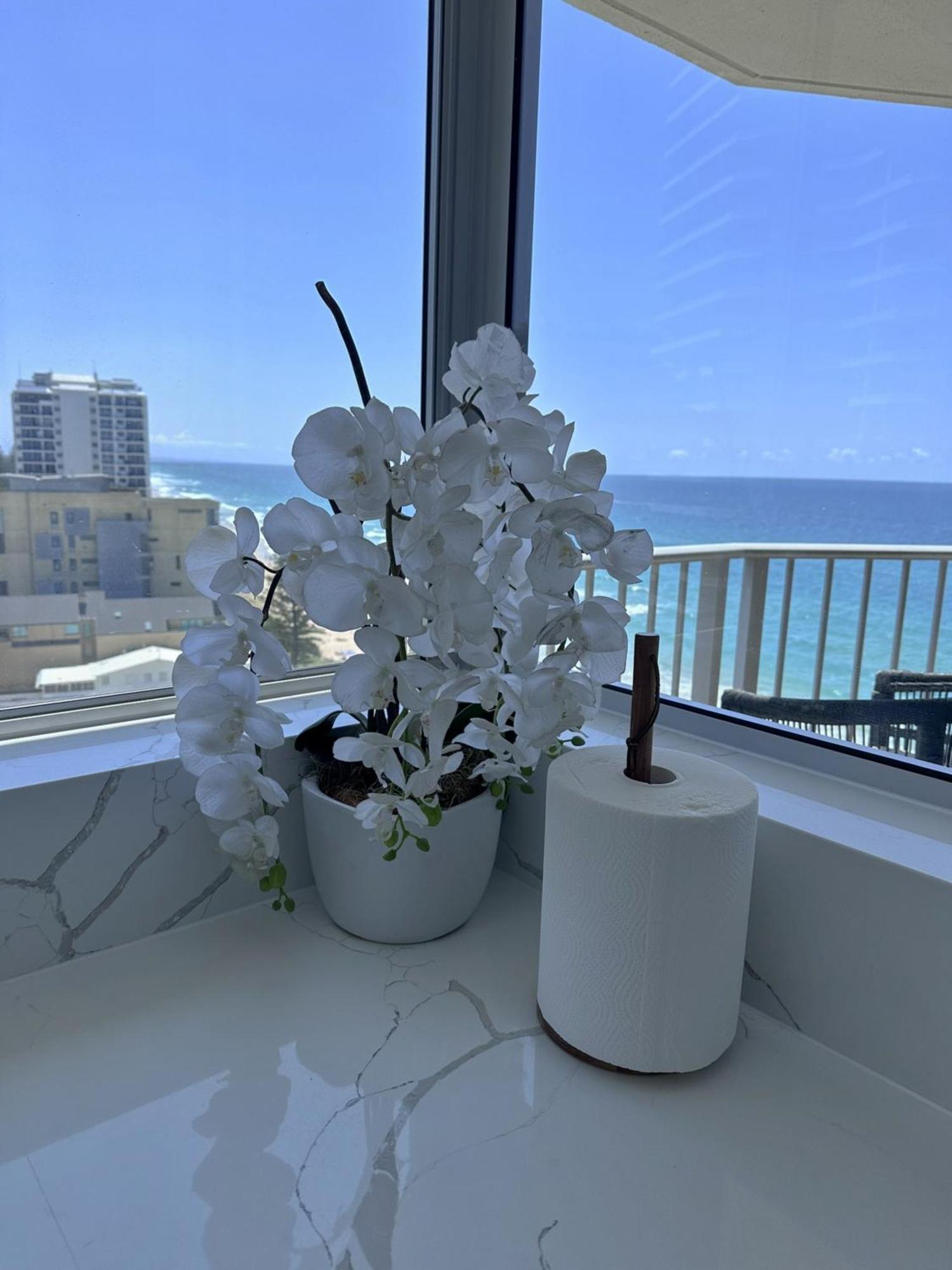 Absolutely Stunning! On The Beach !!! Gold Coast Exteriér fotografie