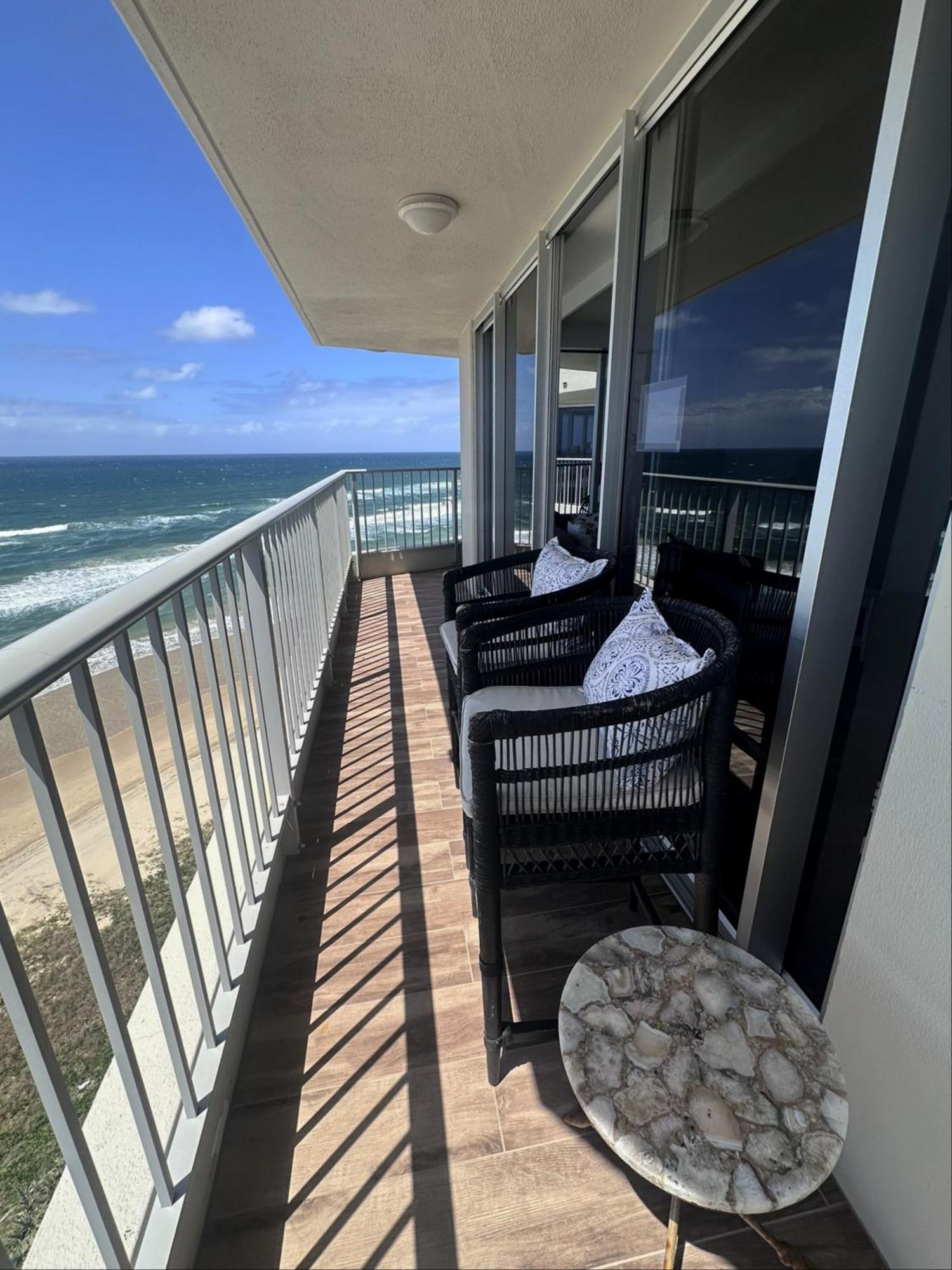 Absolutely Stunning! On The Beach !!! Gold Coast Exteriér fotografie