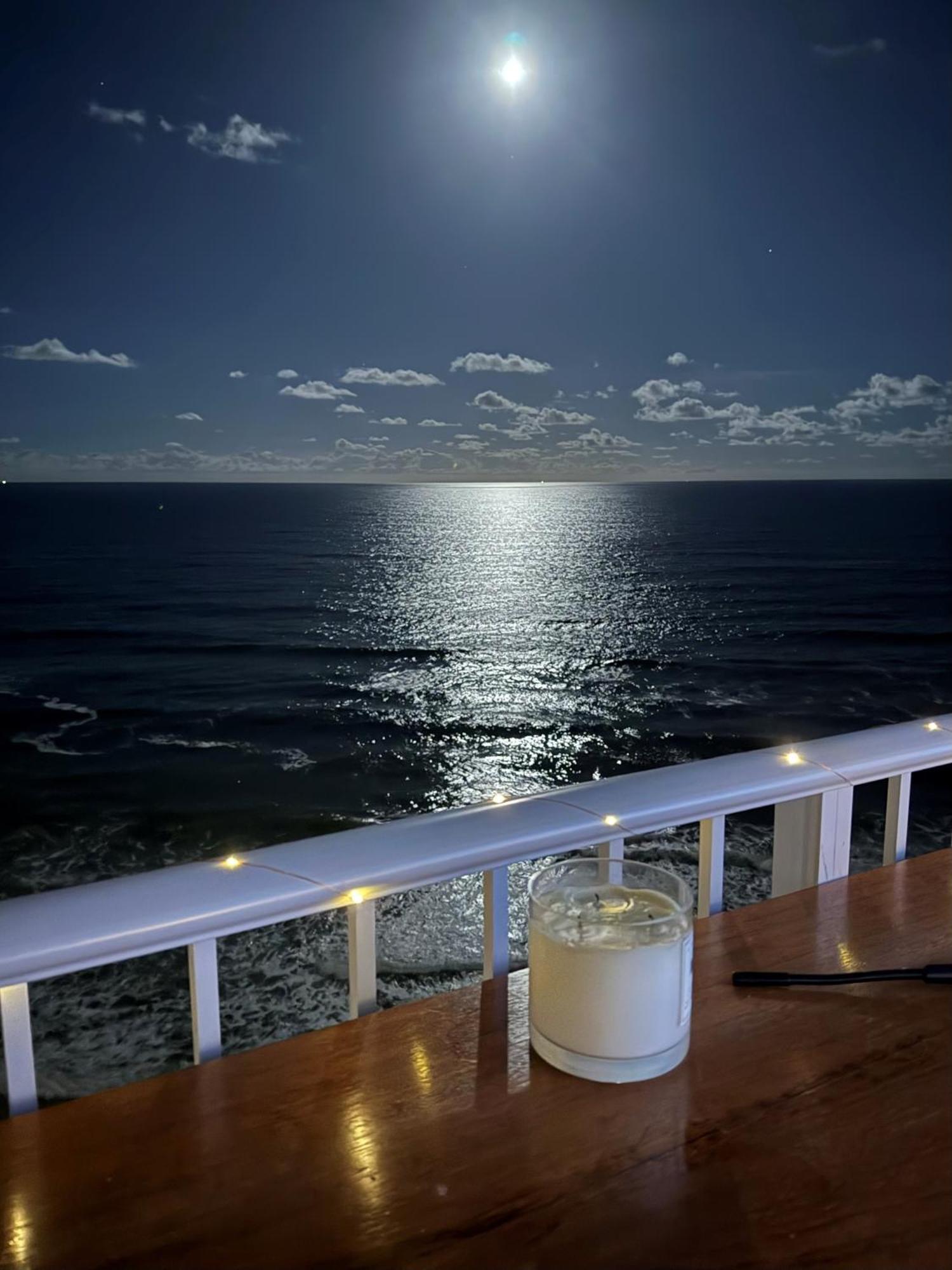 Absolutely Stunning! On The Beach !!! Gold Coast Exteriér fotografie