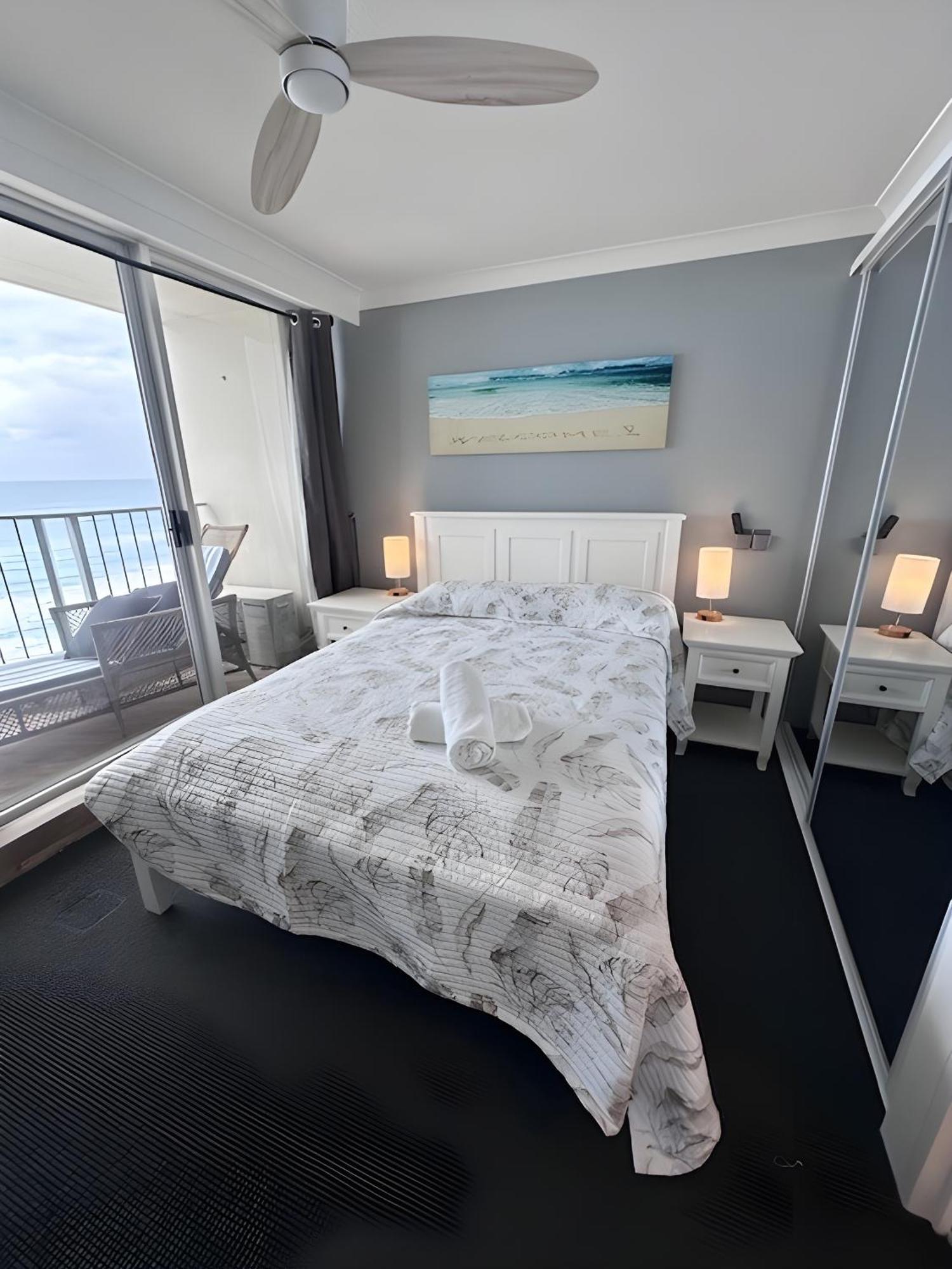 Absolutely Stunning! On The Beach !!! Gold Coast Exteriér fotografie
